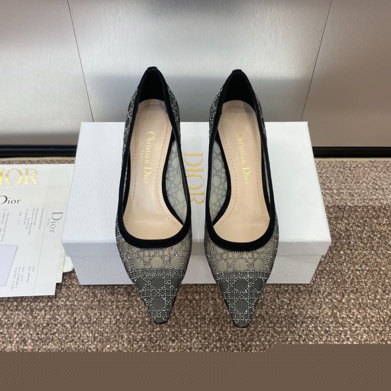 ch**an D*or high heels